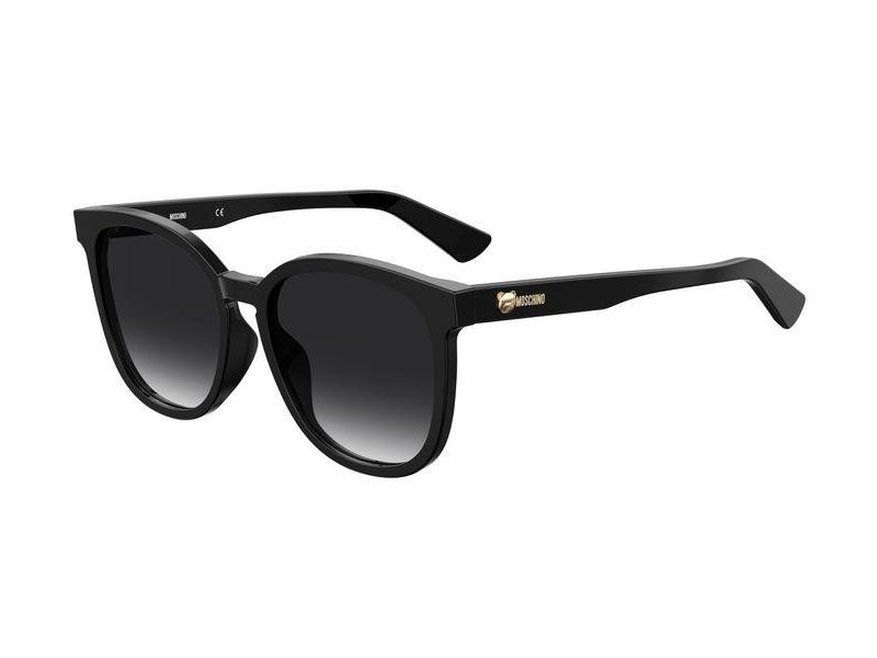 Moschino MOS 074/F/S 807/9O 56 Aurinkolasit