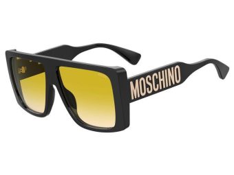 Moschino Aurinkolasit MOS 119/S 807/06