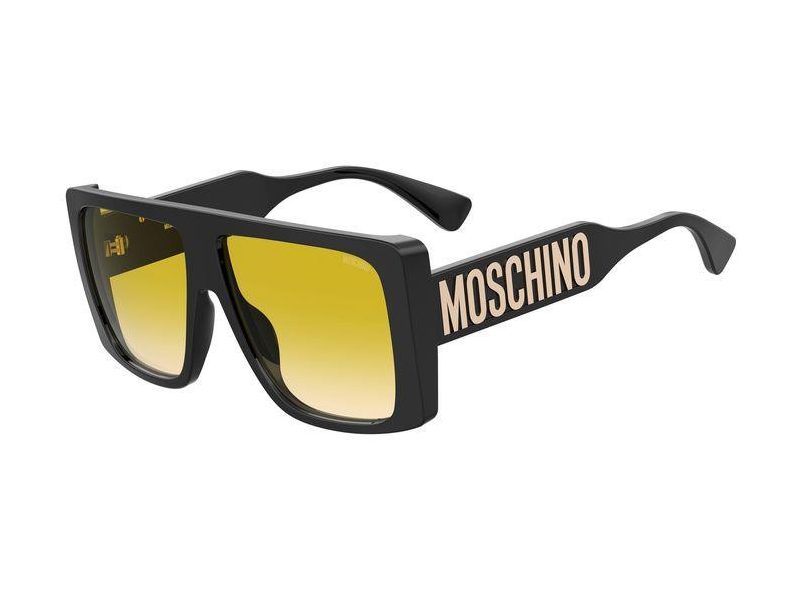 Moschino Aurinkolasit MOS 119/S 807/06