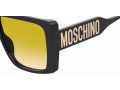 Moschino Aurinkolasit MOS 119/S 807/06
