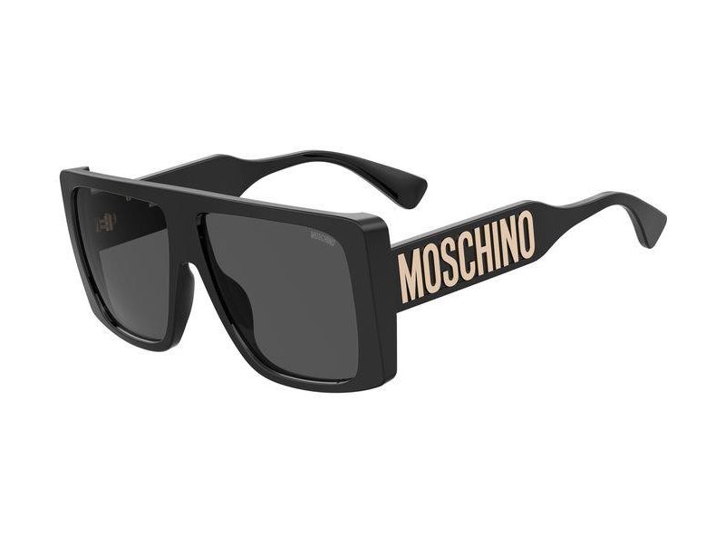 Moschino Aurinkolasit MOS 119/S 807/IR