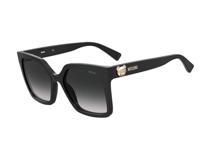 Moschino Aurinkolasit MOS 123/S 807/9O