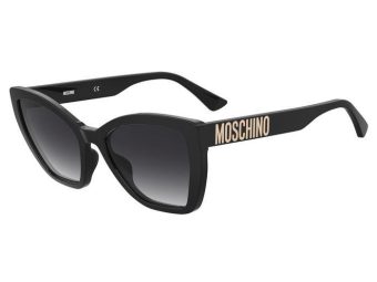 Moschino Aurinkolasit MOS 155/S 807/9O