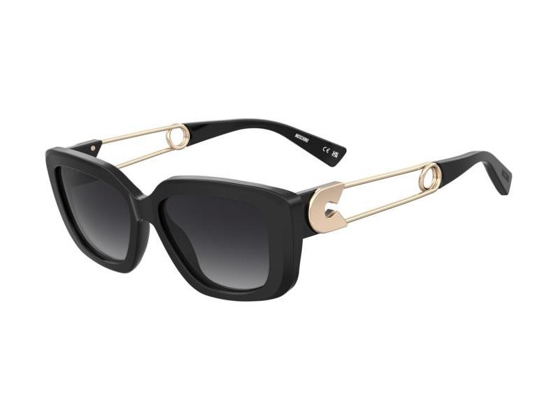 Moschino Aurinkolasit MOS 168/S 807/9O