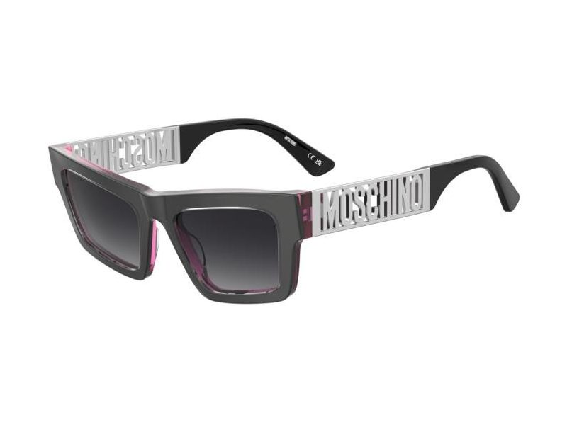 Moschino Aurinkolasit MOS 171/S 4WC/9O