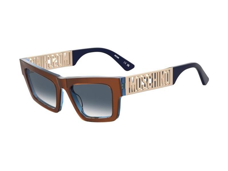 Moschino Aurinkolasit MOS 171/S I7B/08