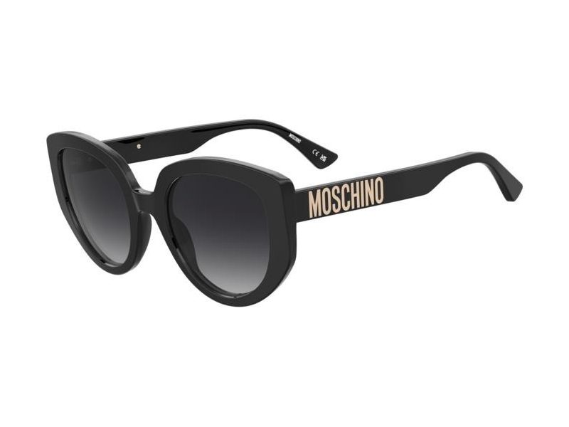 Moschino Aurinkolasit MOS 173/S 807/9O