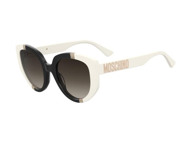 Moschino Aurinkolasit MOS 173/S CCP/HA