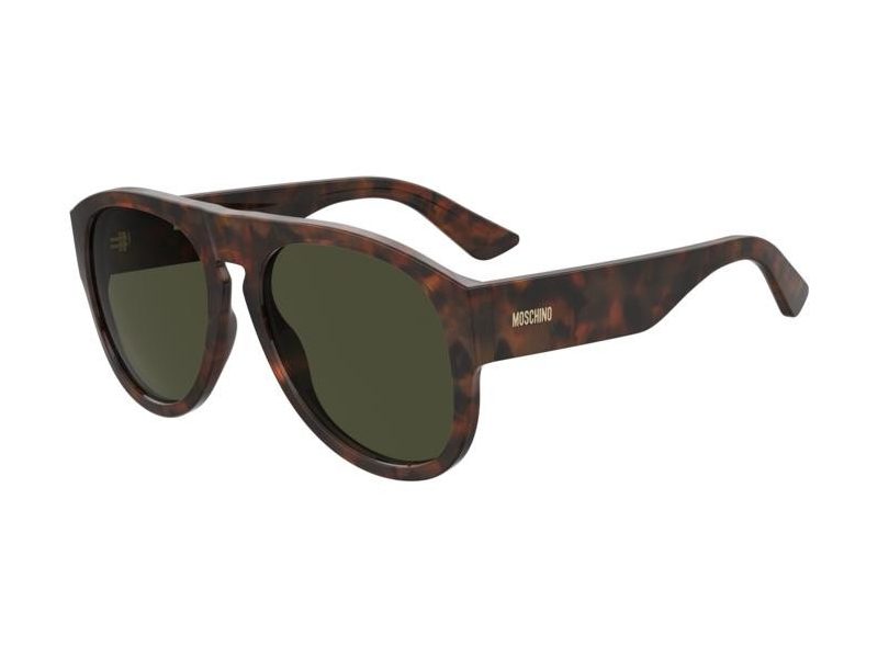 Moschino Aurinkolasit MOS 176/S 086/QT