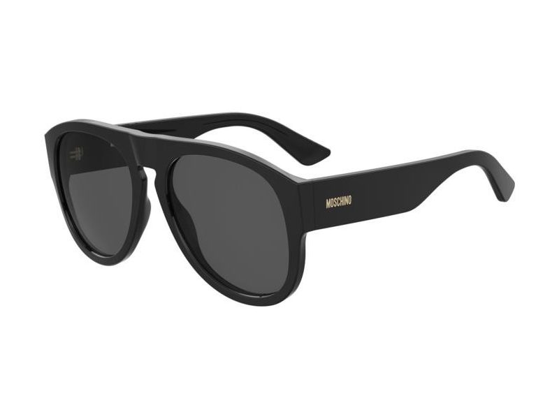 Moschino Aurinkolasit MOS 176/S 807/IR