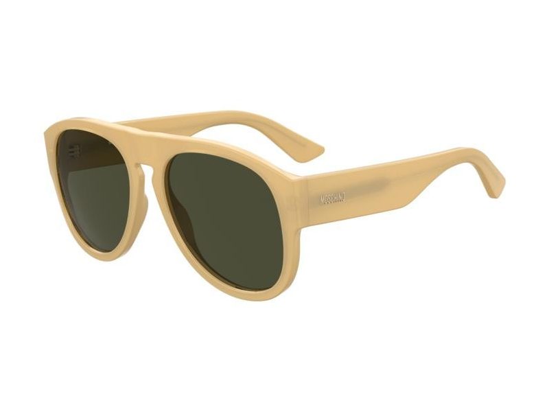 Moschino Aurinkolasit MOS 176/S SZJ/QT