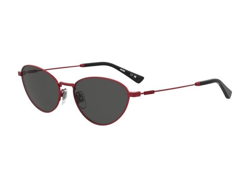 Moschino Aurinkolasit MOS 177/S C9A/IR