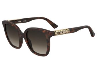Moschino Aurinkolasit MOS 178/S EPZ/HA