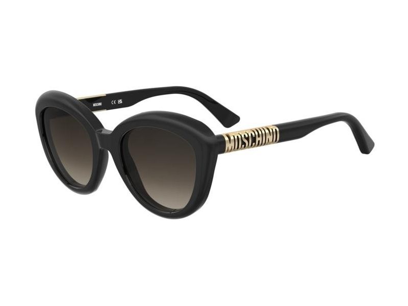 Moschino Aurinkolasit MOS 179/S 807/HA