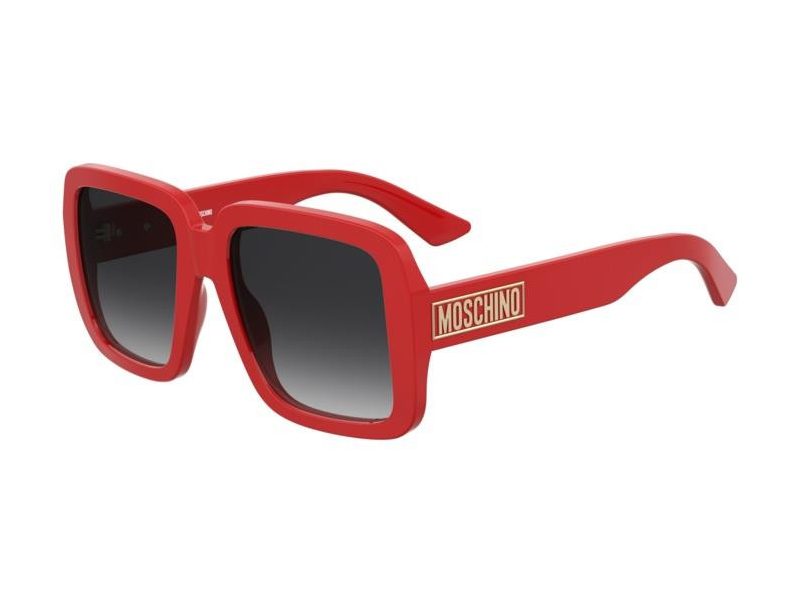 Moschino Aurinkolasit MOS 180/S C9A/9O