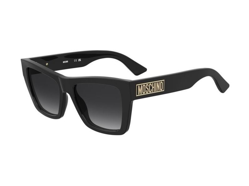 Moschino Aurinkolasit MOS 181/S 807/9O