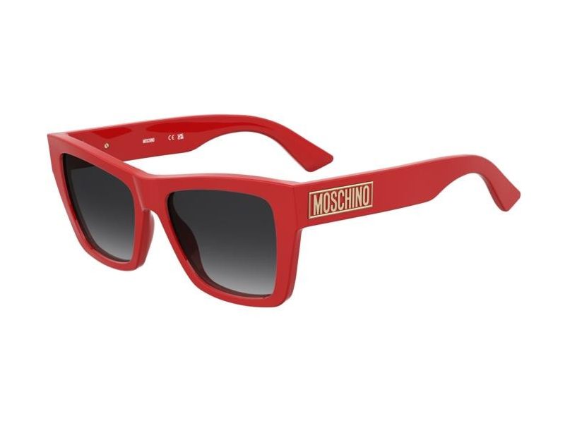 Moschino Aurinkolasit MOS 181/S C9A/9O