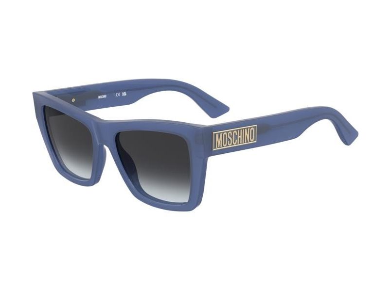 Moschino Aurinkolasit MOS 181/S PJP/9O