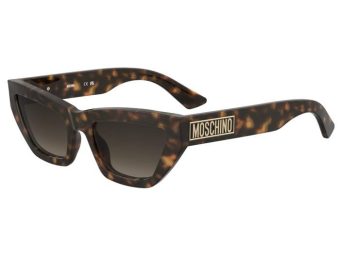 Moschino Aurinkolasit MOS 182/S 086/HA
