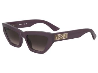 Moschino Aurinkolasit MOS 182/S 0T7/HA