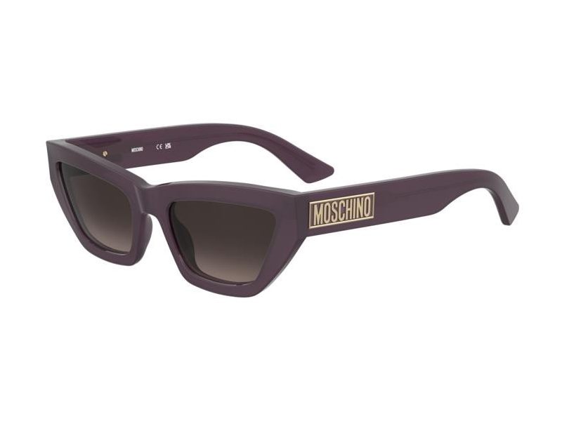 Moschino Aurinkolasit MOS 182/S 0T7/HA
