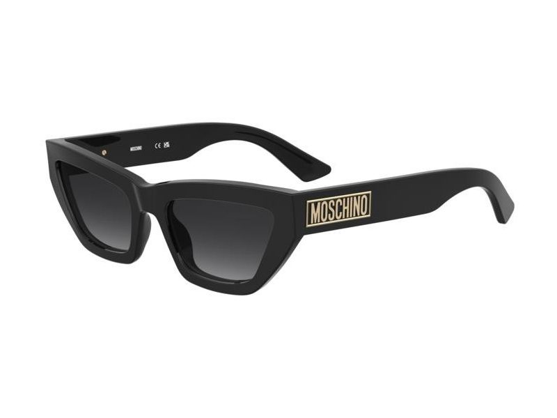 Moschino Aurinkolasit MOS 182/S 807/9O