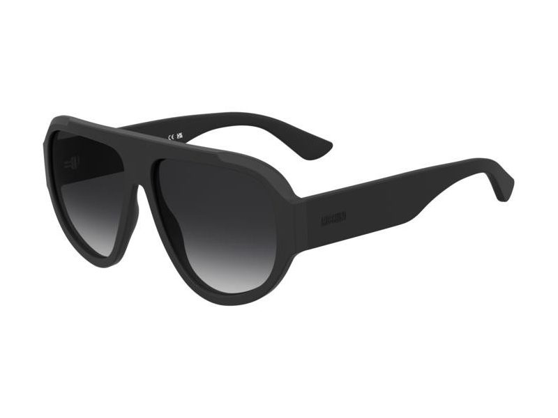 Moschino Aurinkolasit MOS 183/S 003/9O