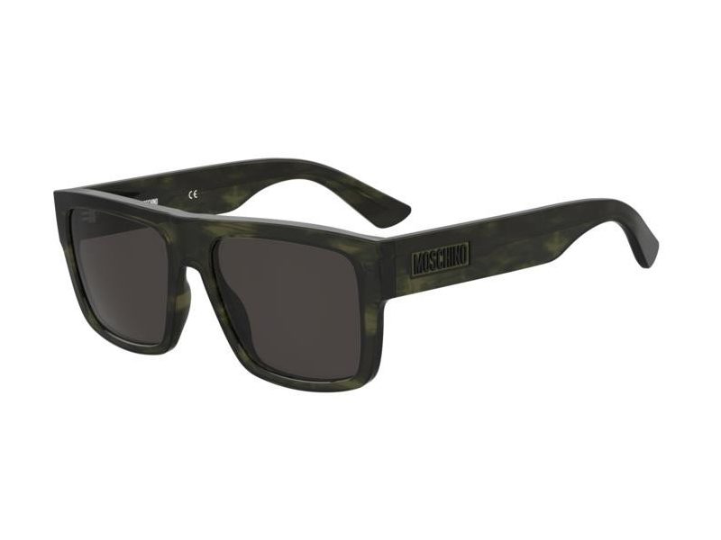Moschino Aurinkolasit MOS 187/S 6AK/IR