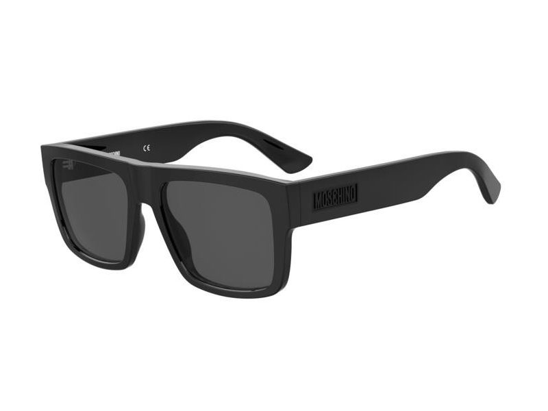 Moschino Aurinkolasit MOS 187/S 807/IR