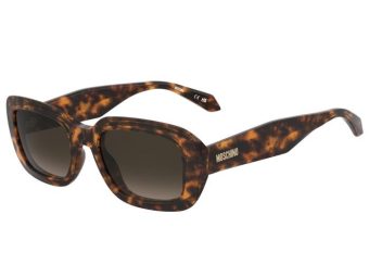 Moschino Aurinkolasit MOS 199/S 086/HA
