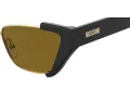 Moschino Aurinkolasit MOS 205/S 2M2/70
