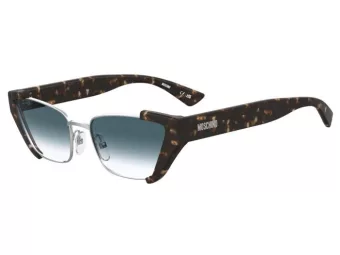 Moschino Aurinkolasit MOS 205/S 45Z/08