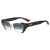 Moschino Aurinkolasit MOS 205/S 45Z/08