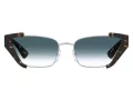 Moschino Aurinkolasit MOS 205/S 45Z/08