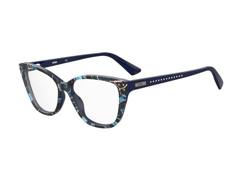 Moschino Silmalasit MOS 583 EDC