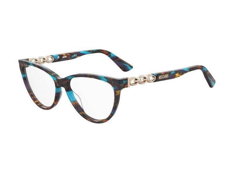 Moschino Silmalasit MOS 589 X8Q