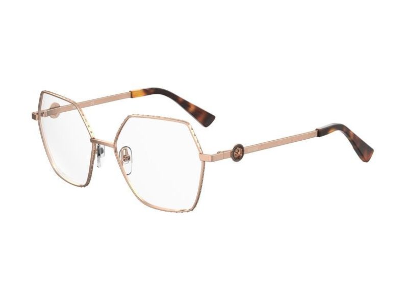 Moschino Silmalasit MOS 593 DDB