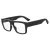 Moschino Silmalasit MOS 637 003