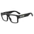 Moschino Silmalasit MOS 637 807