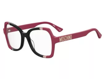 Moschino Silmalasit MOS 643 EWW