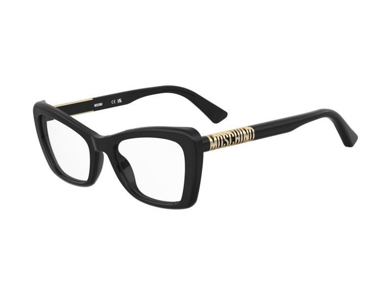 Moschino Silmalasit MOS 649 2M2