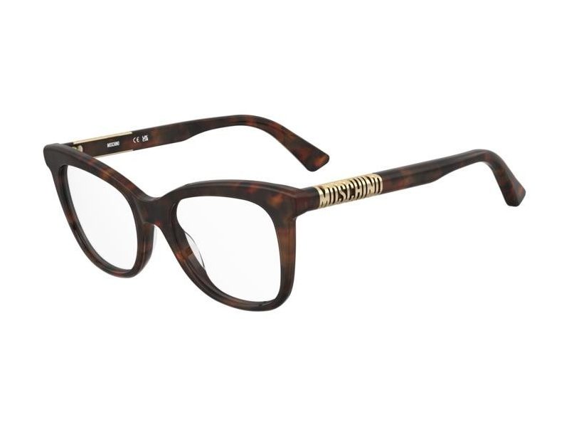 Moschino Silmalasit MOS 650 C9B