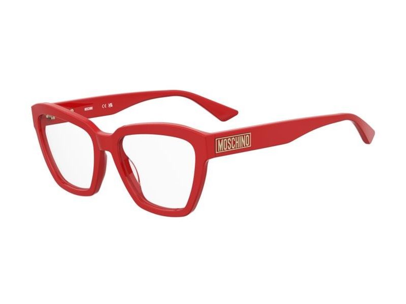 Moschino Silmalasit MOS 651 C9A