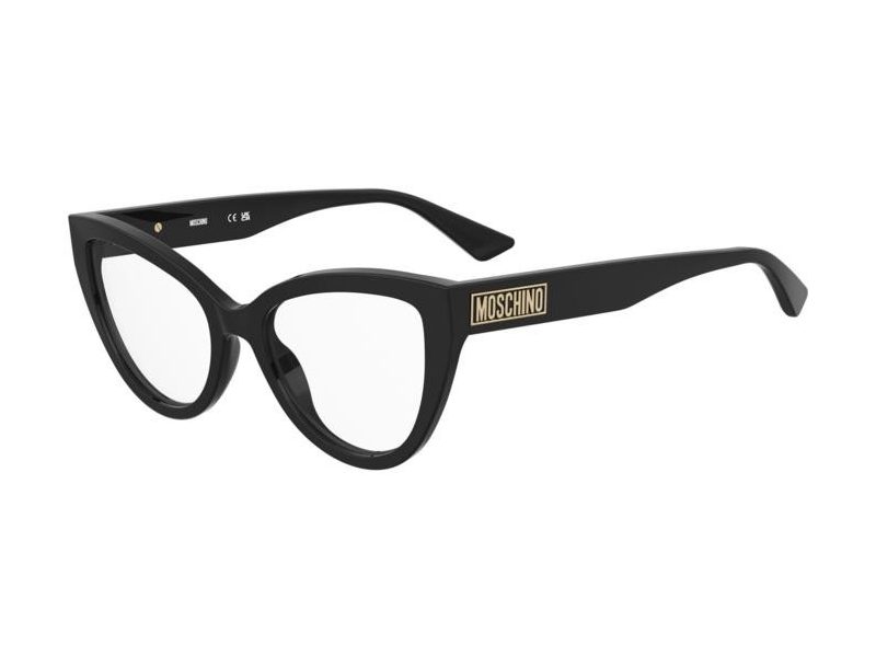Moschino Silmalasit MOS 652 807