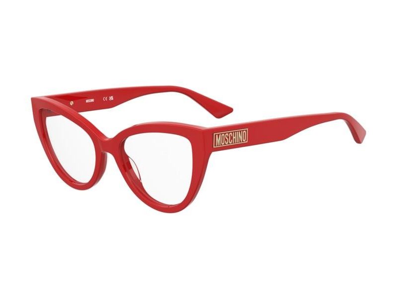 Moschino Silmalasit MOS 652 C9A