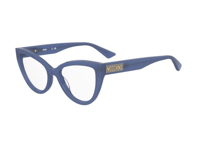 Moschino Silmalasit MOS 652 PJP
