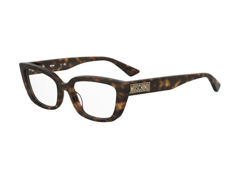 Moschino Silmalasit MOS 653 086