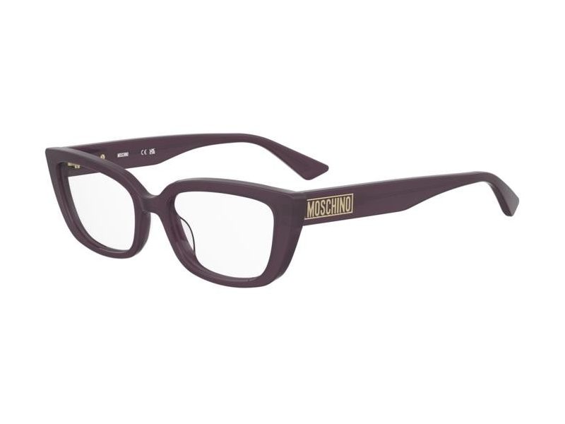 Moschino Silmalasit MOS 653 B3V