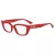 Moschino Silmalasit MOS 653 C9A