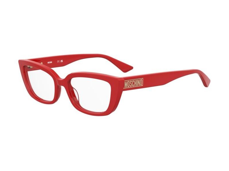 Moschino Silmalasit MOS 653 C9A